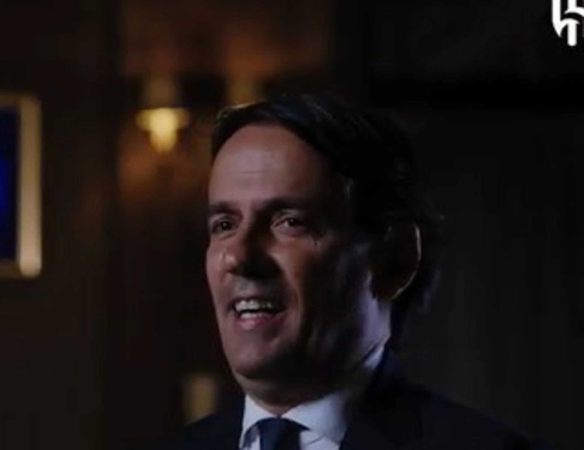 Simone Inzaghi, le prime parole da mister dell'Al Hilal: "Compresa l'ultima partita"