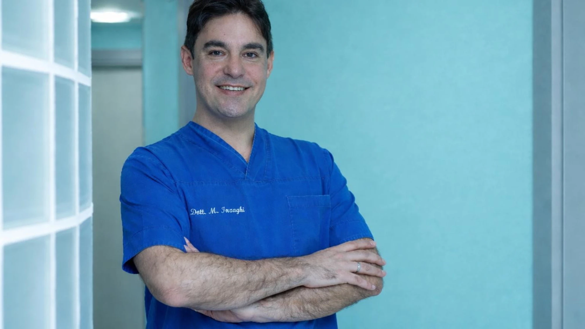 MICHELE INZAGHI E LA RIVOLUZIONE DELL’INTELLIGENZA ARTIFICIALE NEL SORRISO