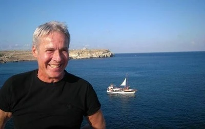 Baglioni, sigilli alla villa di LampedusaL'accusa: "E' abusiva"