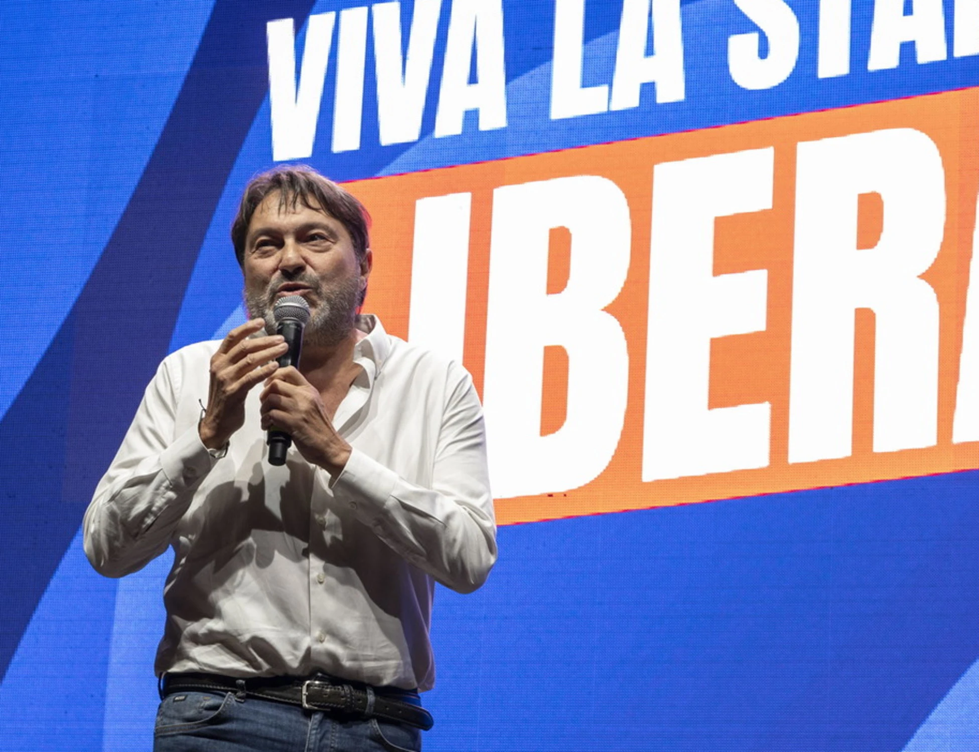 FdI contro Ranucci: "Una bizzarra ricostruzione", mister Report inchiodato