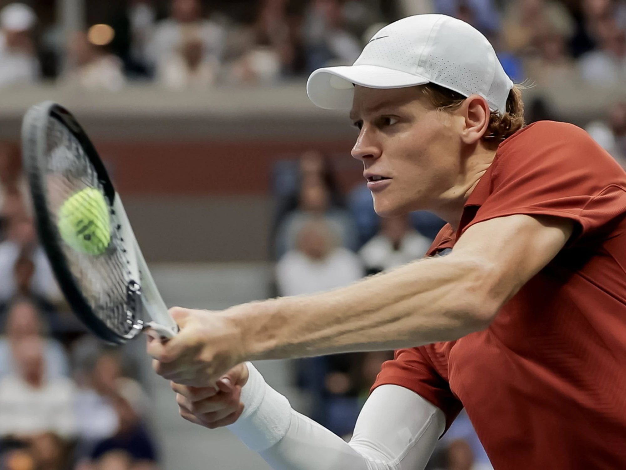 Jannik Sinner, il retroscena: l'ora di cambiare. In arrivo un terremoto...