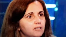 La Vita in Diretta, la  rivelazione della mamma di Luca Sacchi: "Anastasiya e Princi, quello sguardo strano che ho notato in vacanza"