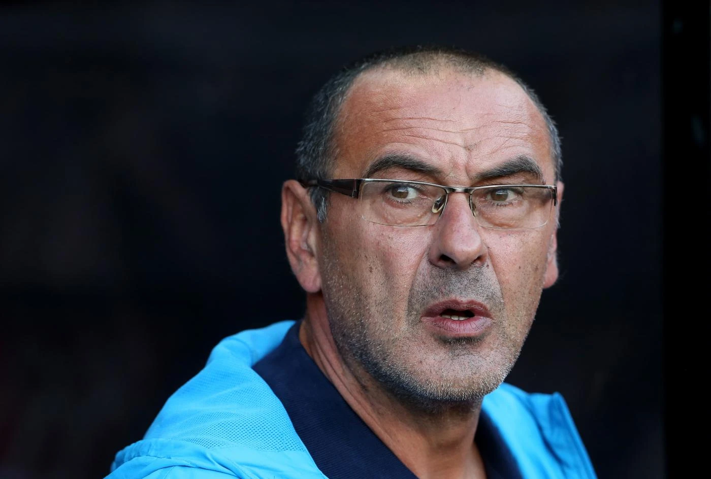 Maurizio Sarri, gli insulti omofobi gli costano la panchina del Chelsea