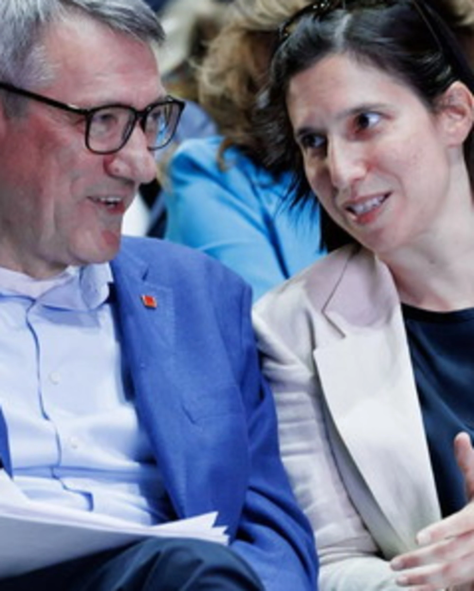 Landini e la "cortigiana", Schlein attacca Meloni: "Tutto chiarito, deve smetterla"
