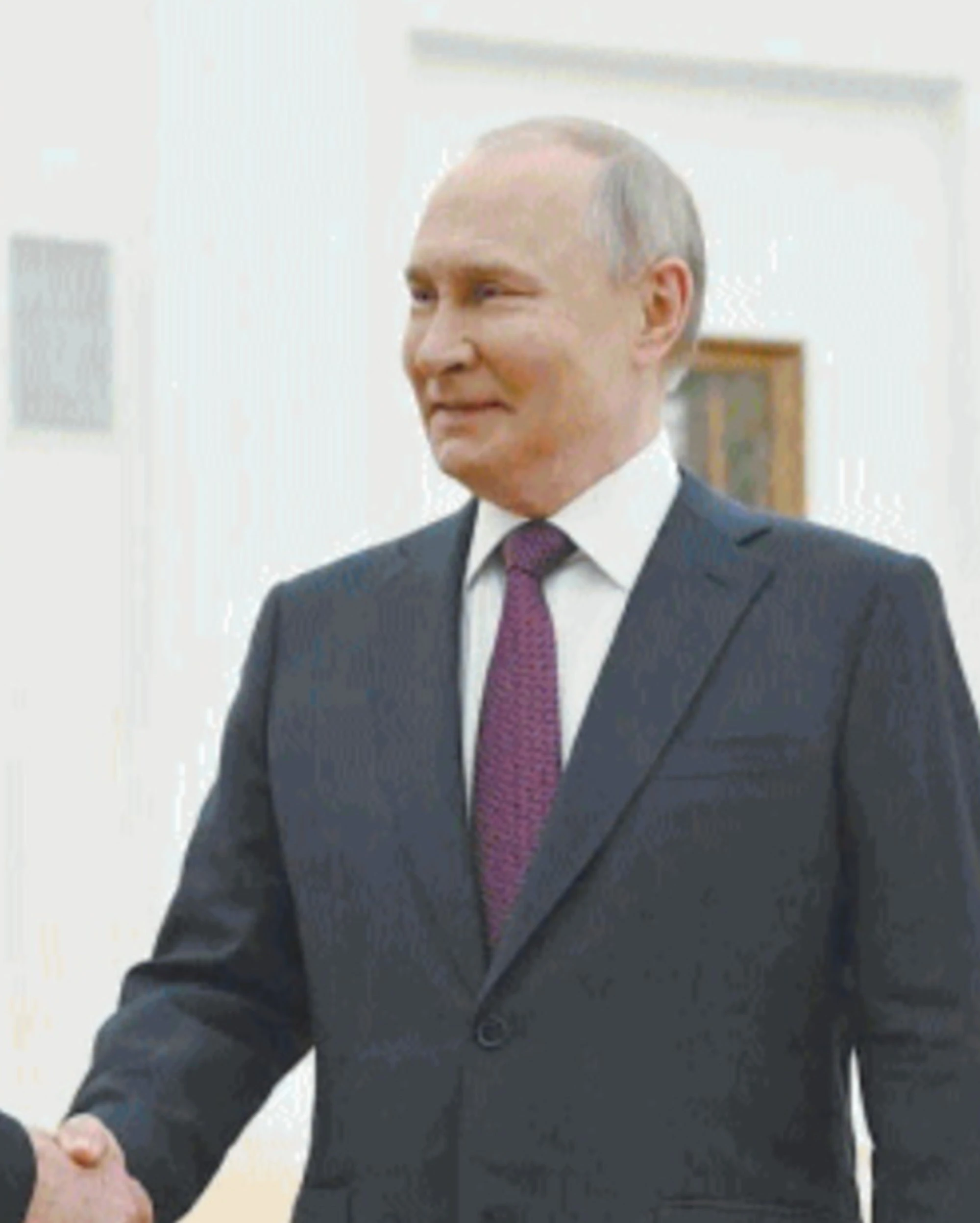  Putin e Zelensky cedono: pace, verso i negoziati diretti