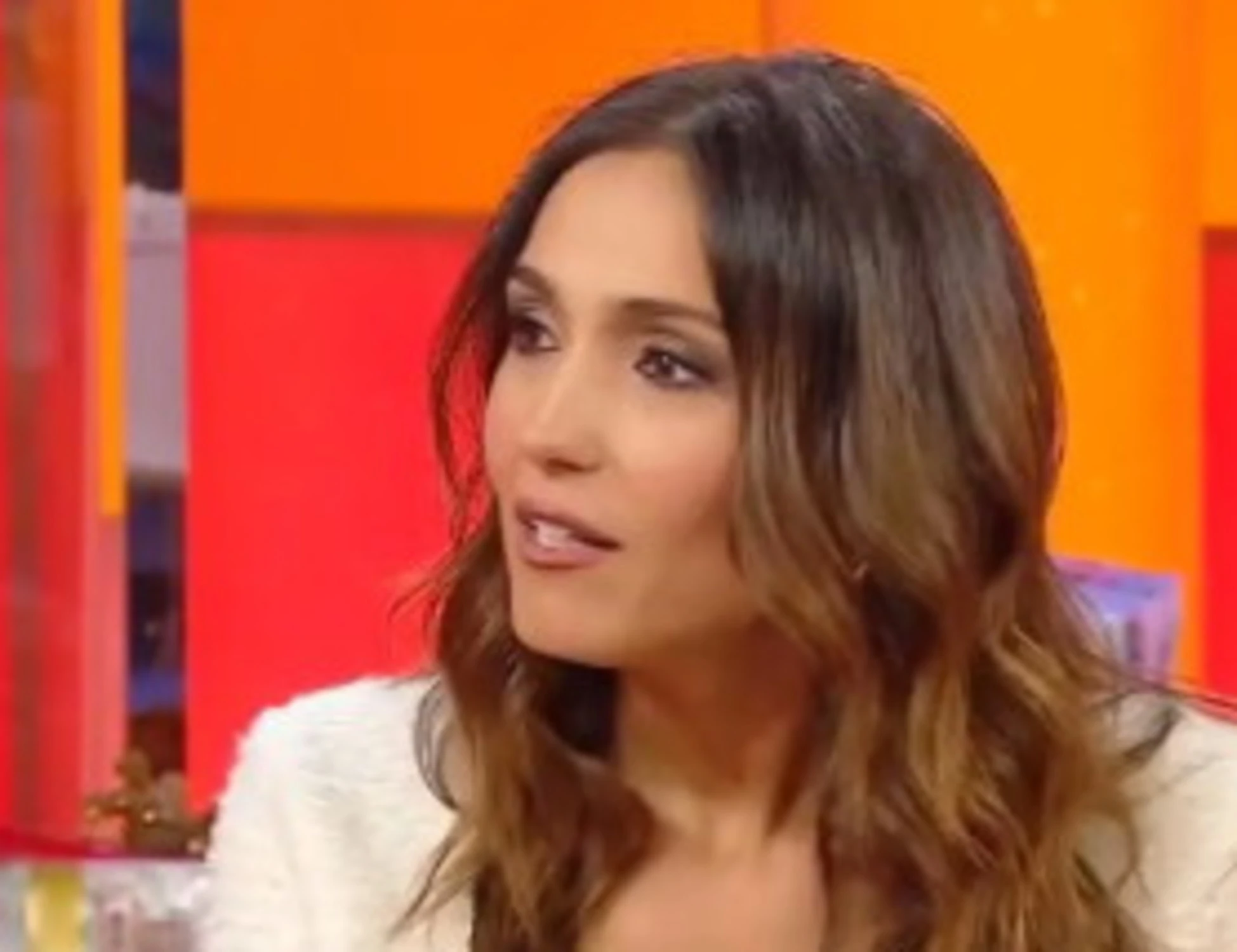 La volta buona, urletto e capelli tagliati: da Caterina Balivo...