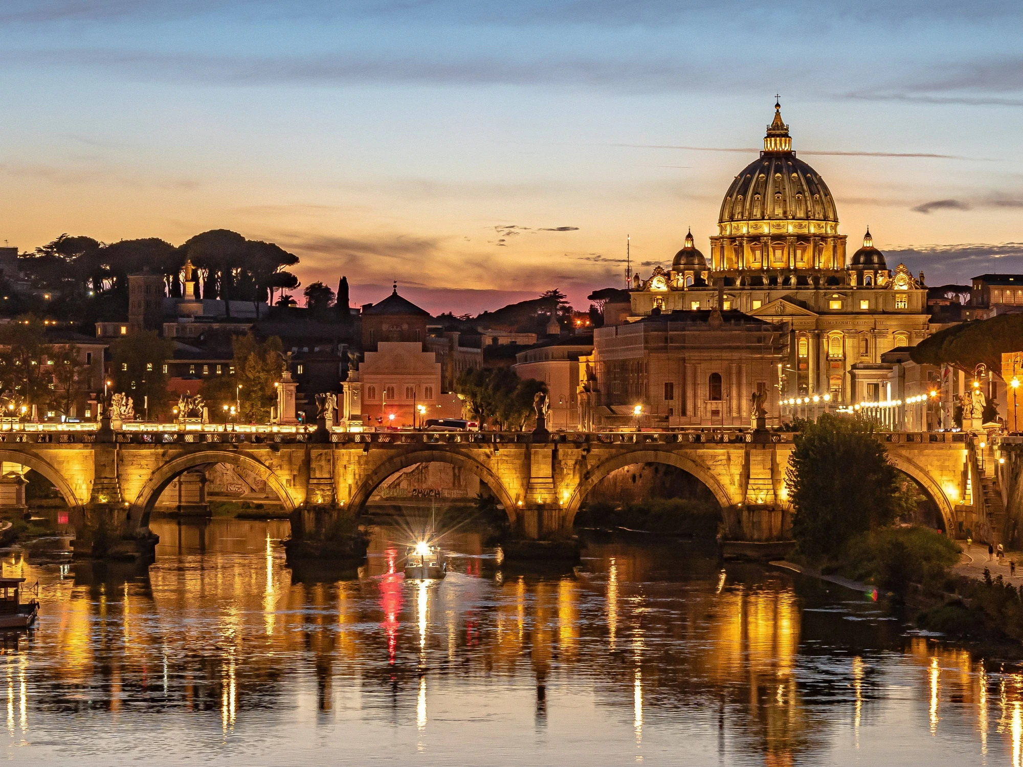 Il Giove del Vaticano finito “in vacanza” alle Terme di Otricoli
