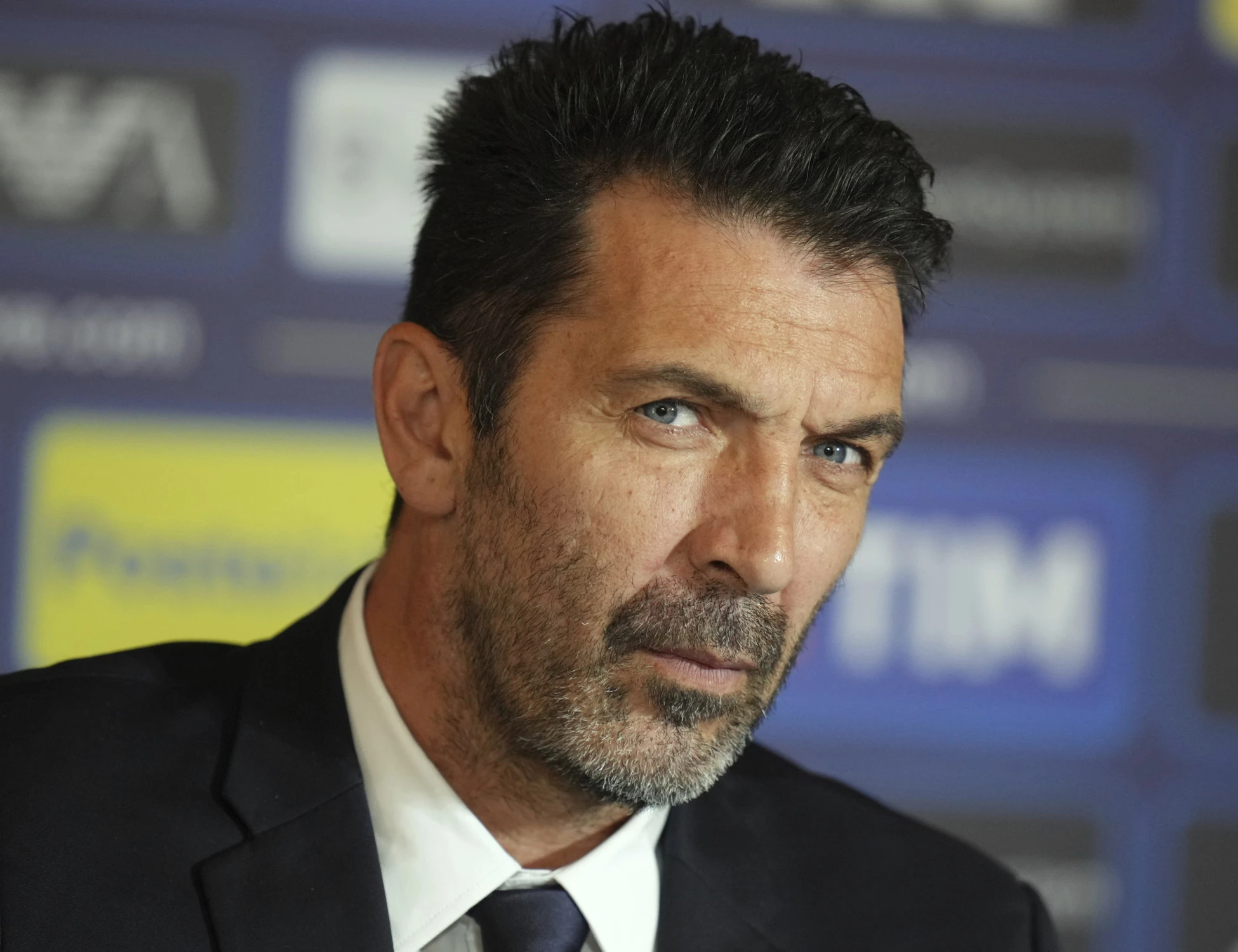 Italia, inizio disastroso per Maldini e Leonardo: anche Buffon risponde picche