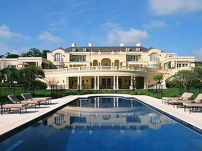 In vendita la casa di Walt Disney, Tamara Ecclestone in pole per l'acquisto