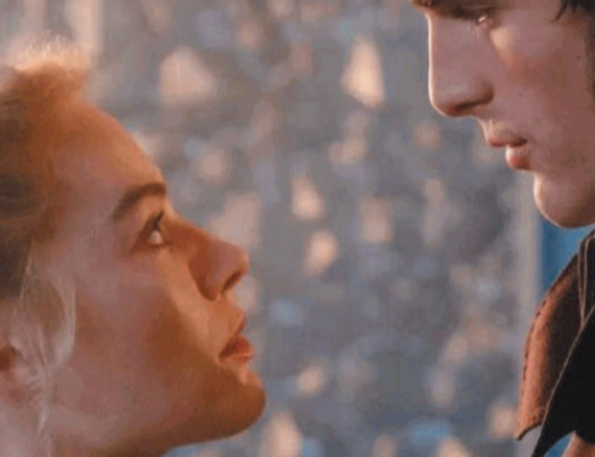 "Cime tempestose"? Solita storia, ma fa ancora una volta centro