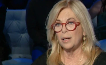 Coronavirus, Rita Dalla Chiesa: "Se tengono nascosti i nomi delle persone 'sospette', il contagio si allarga"