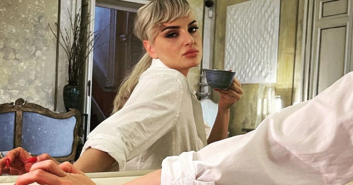 Arisa, "potrei morire domani": la confessione choc e il vero motivo