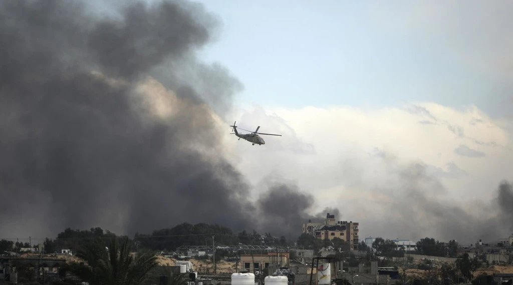 Ahmed Ghoul, il comandante di Hamas ucciso da Israele: aveva partecipato al raid del 7 ottobre