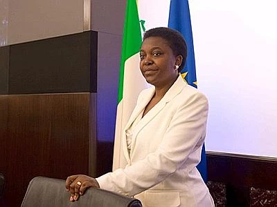 Calderoli: "Kyenge? Un orango" La replica: "Provo rammarico"