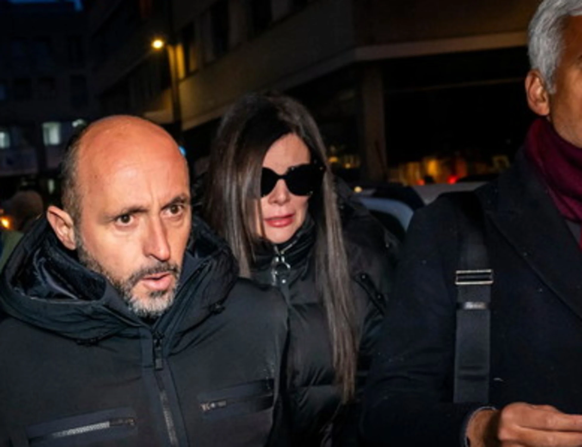 Crans-Montana, convalidato l'arresto di Moretti per tre mesi: il video che lo incastra