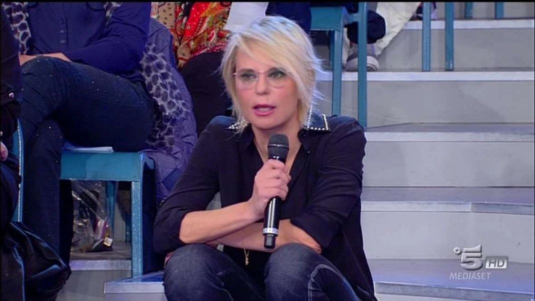 Maria De Filippi vuota il sacco: "Tutta la verità sul mio potere in tv", spiazzante
