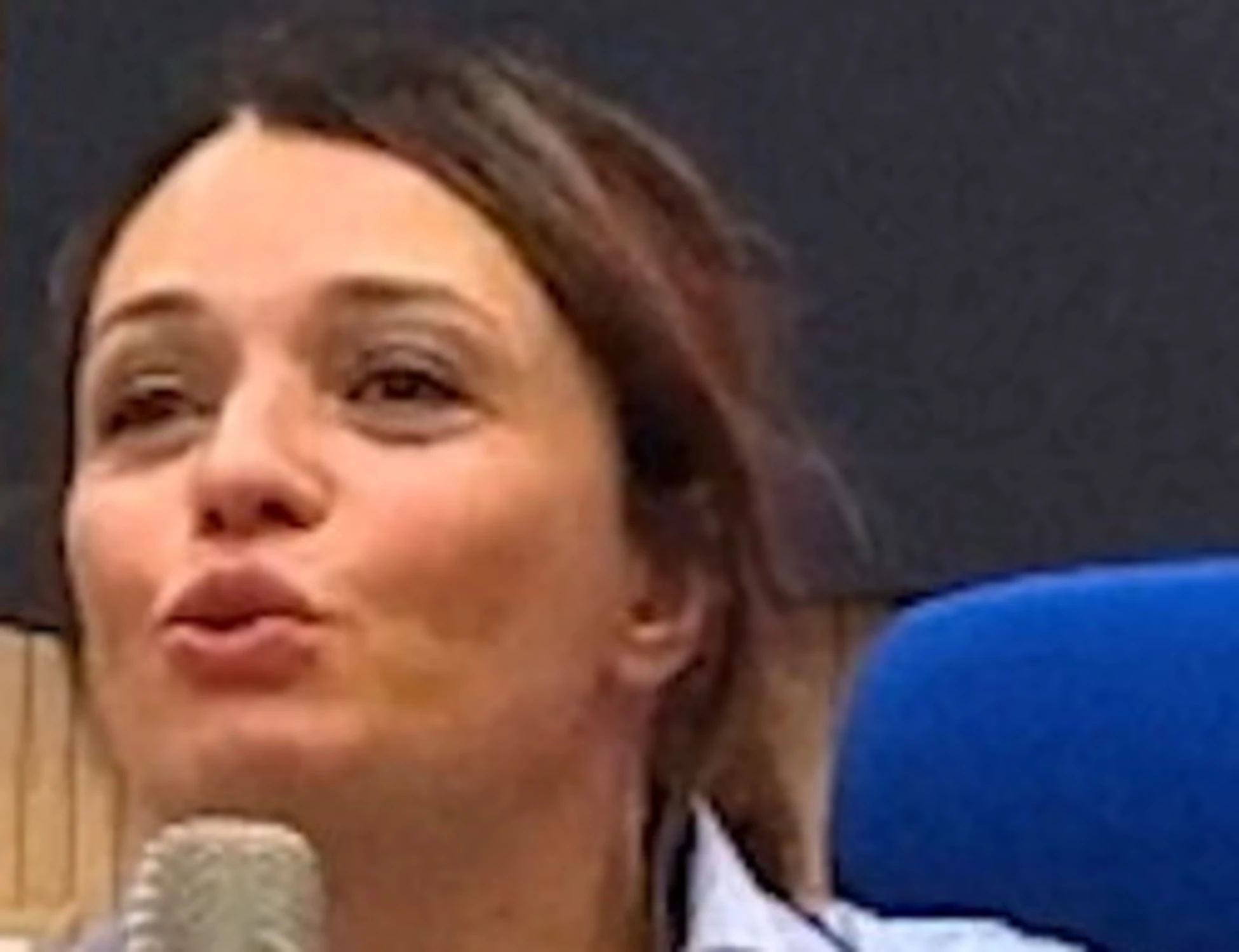 Carmen Consoli insulta Meloni, FdI: "Che triste declino"