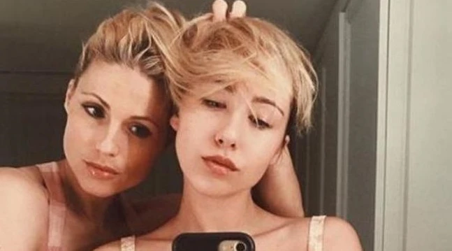 Michelle Hunziker, Aurora Ramazzotti: "Perché la mia con lei è stata un'adolescenza difficile"