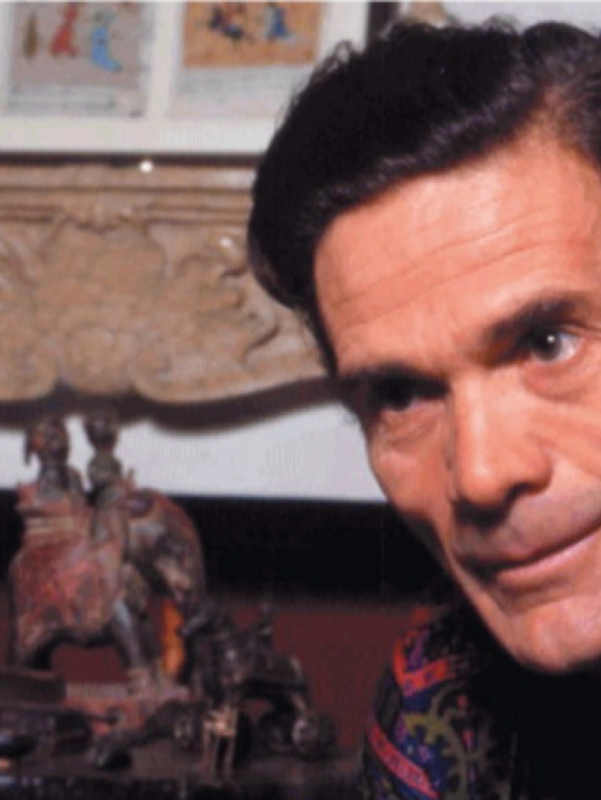Pier Paolo Pasolini, un conservatore che vide il futuro