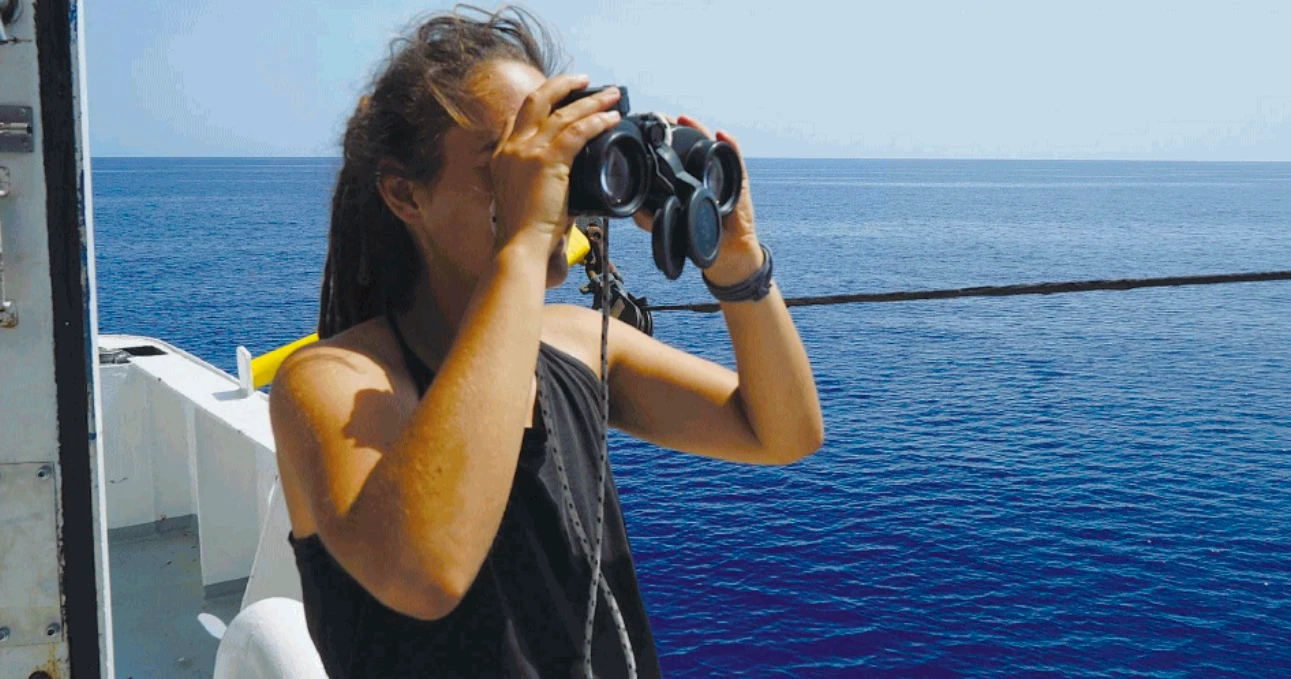Sea Watch 3, il segreto scomodo di Carola Rackete: cosa nasconde la ricca ragazza tedesca