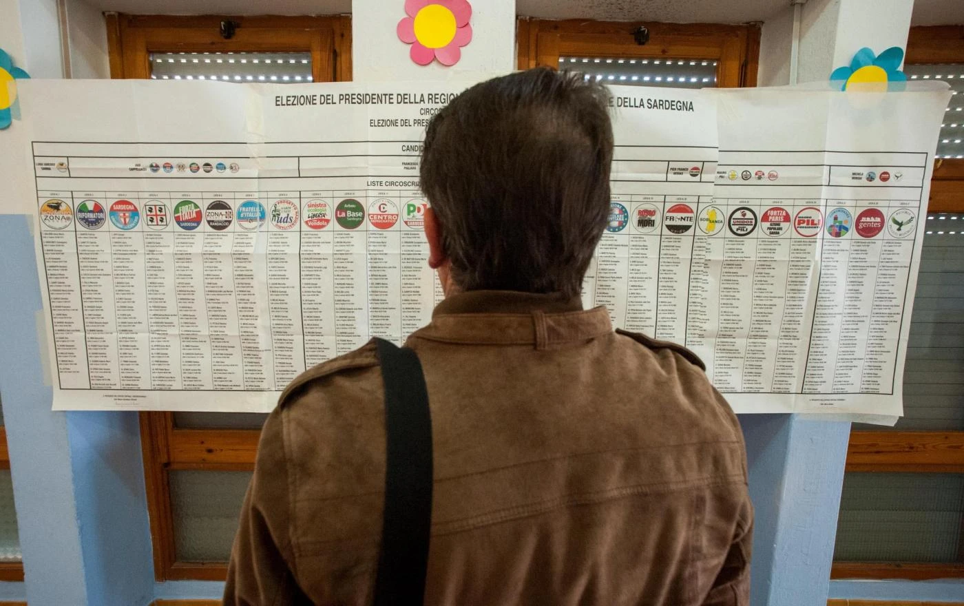 Sardegna, sale l'affluenza alle 12: cosa c'è dietro al dato, chi può iniziare a godere
