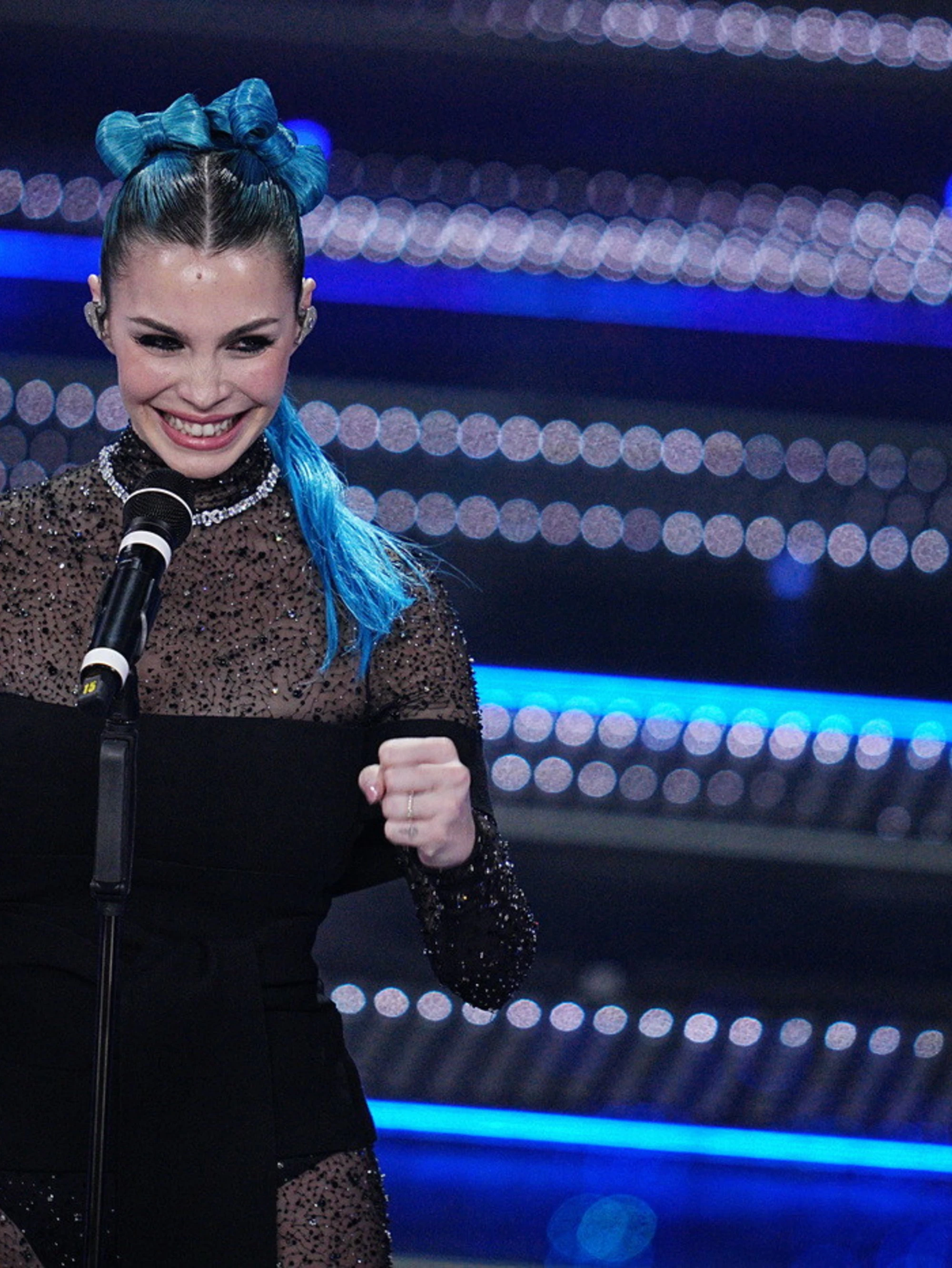 Rose Villain, esplode la rabbia: "Ecco perché dicono che sono bella"