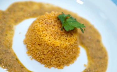 Sangue berbero, il cous cous è con la carne
