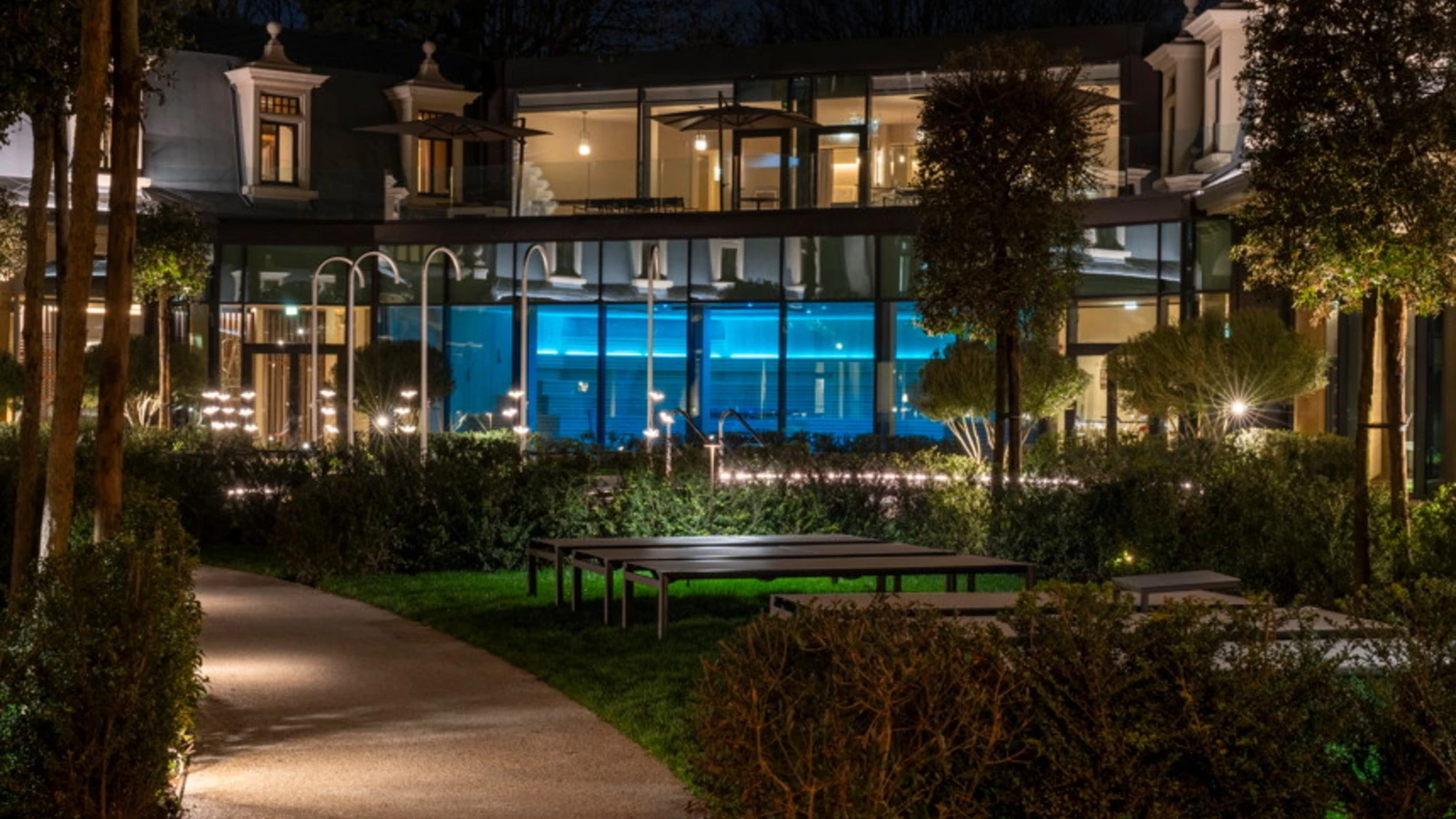 De Montel Terme Milano, marzo: un mese di esperienze dedicate al benessere e alla rinascita dei sensi 