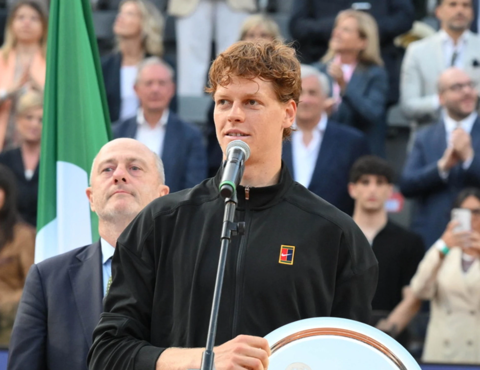 Jannik Sinner e i soldi, dove ha investito: altri guadagni milionari