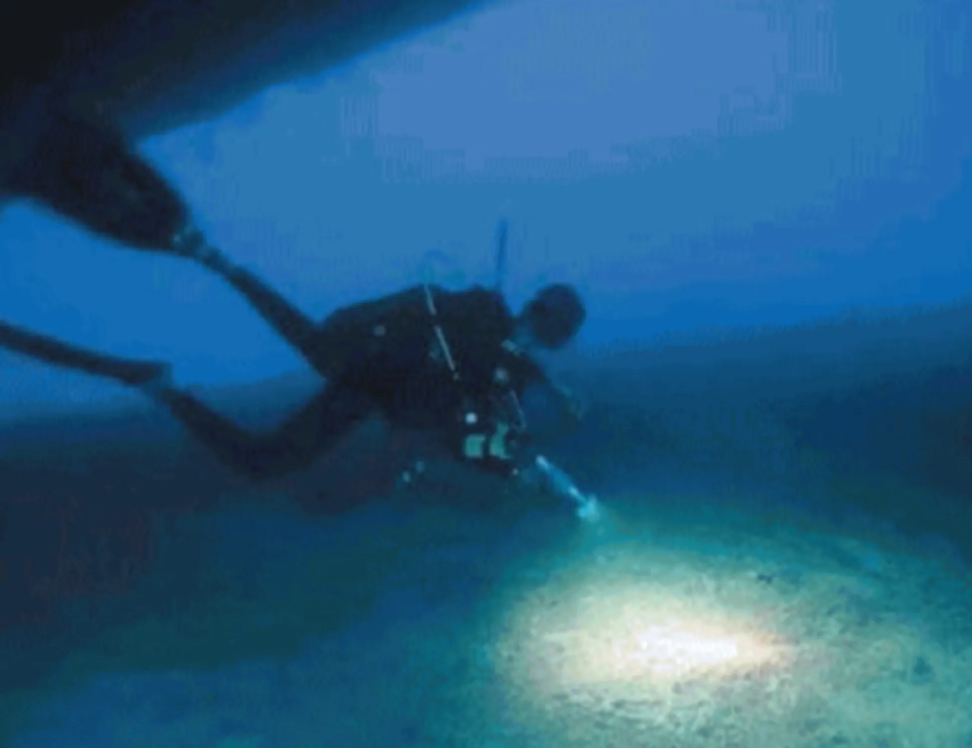 com'è morto il sub soccorritore: risvolti sconvolgenti