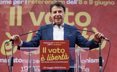 Giuseppe Conte rovina la festa a Schlein: "In politica la sommatoria non funziona"