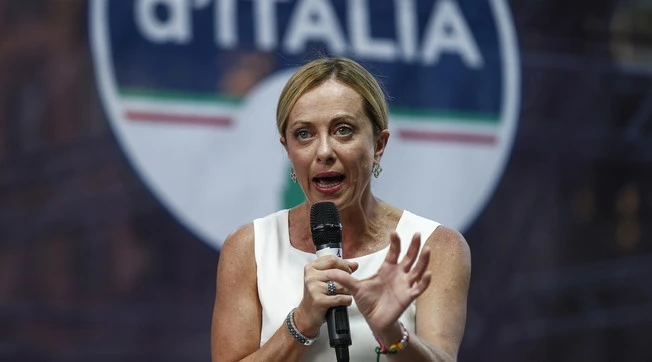 Sondaggio Pagnoncelli, Giorgia Meloni col turbo: di quanto sale FdI dopo la crisi
