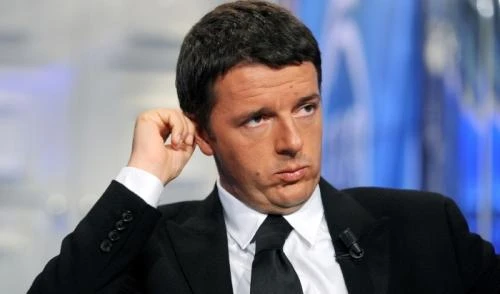 Matteo Renzi