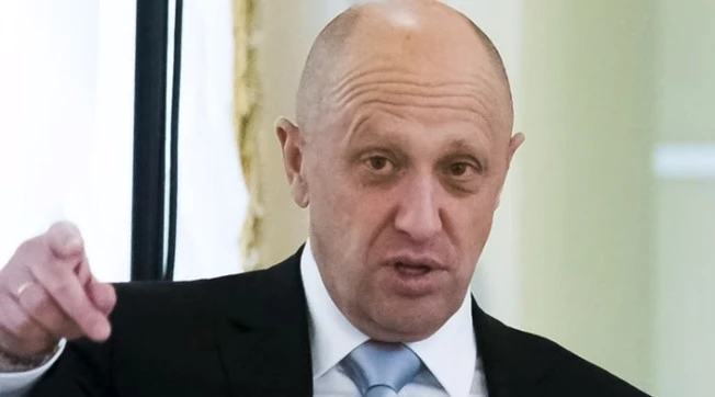 Evgenij Prigozhin, il cuoco di Putin in mimetica nel Donbass: gruppo Wagner, la foto svela la menzogna
