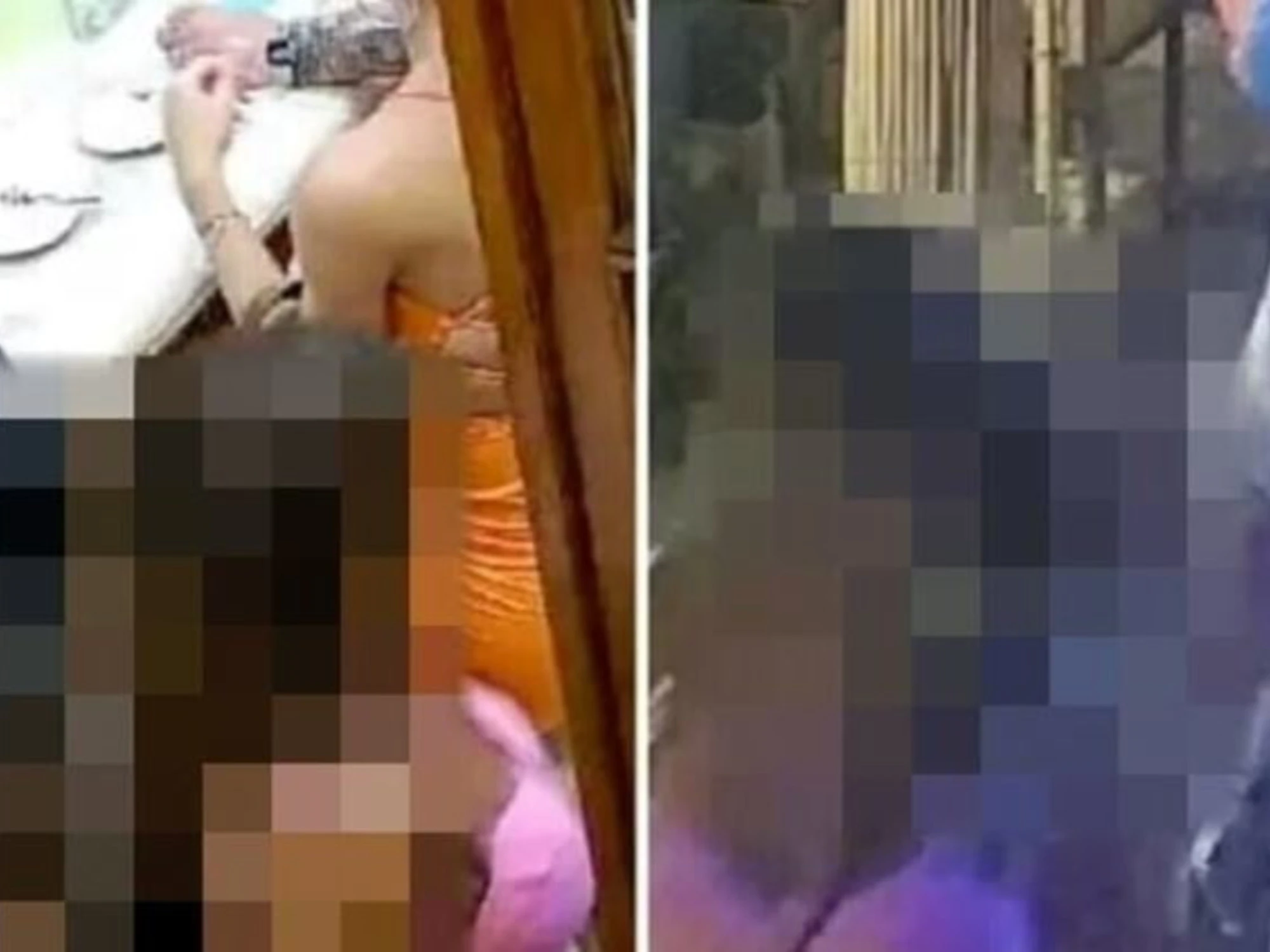 Porto Azzurro, banchettano col pesce: non pagano. Finisce malissimo