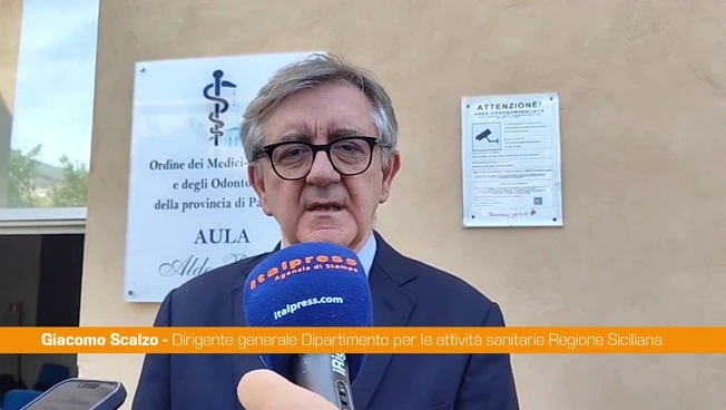 Scalzo (Dasoe) "Appello a operatori sanità, dobbiamo ascoltare i pazienti"
