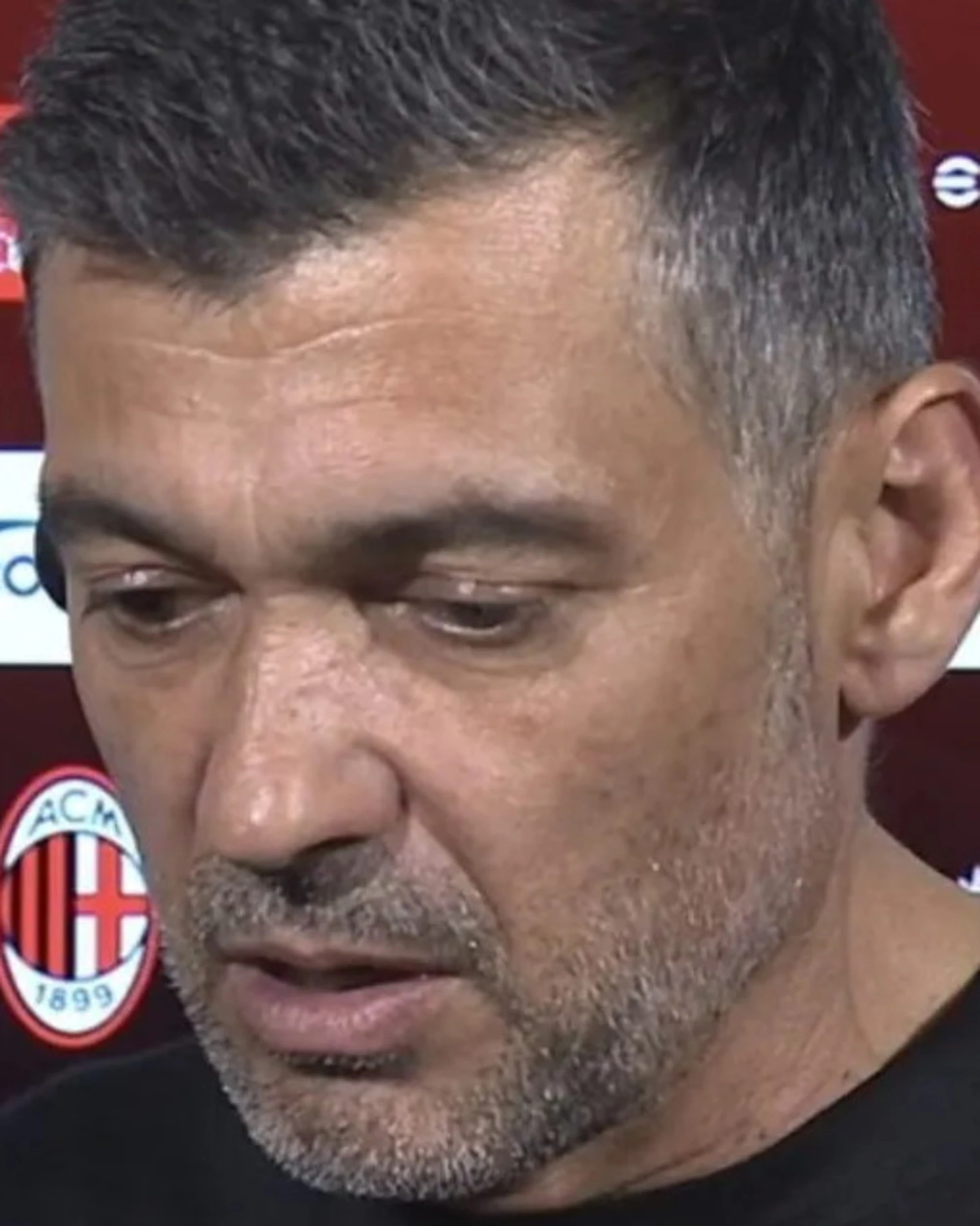 Sergio Conceicao, "è come se non fossi io": lo sfogo durissimo dopo l'Atalanta