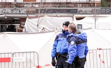 Crans-Montana, la Svizzera cancella eventi legati alle Olimpiadi: "Contesto inadatto"