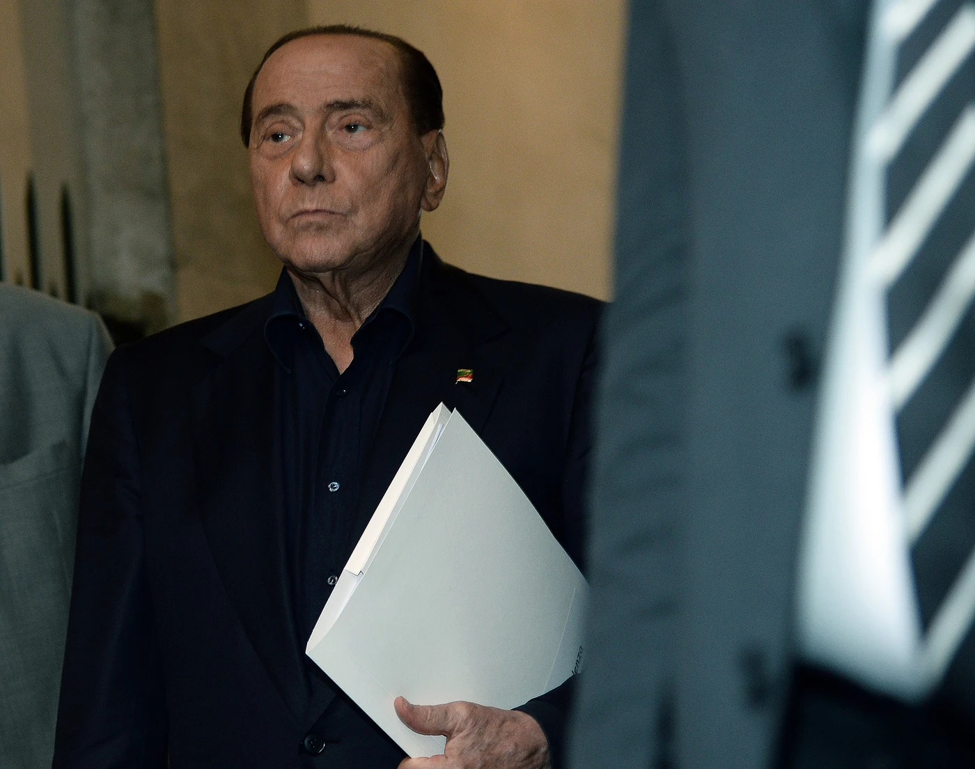 Silvio Berlusconi, il sacrificio dei figli Marina, Pier Silvio e Luigi: a quale partito hanno dato tanti soldi