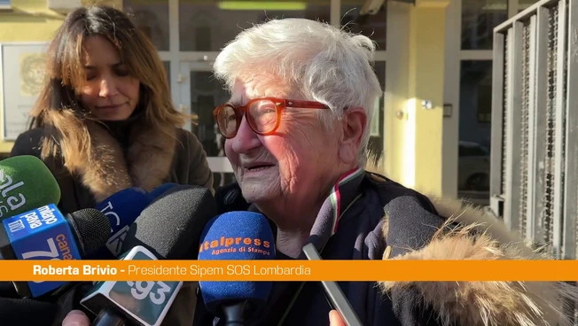 Crans-Montana, la psicologa Brivio "In 3D Virgilio trovato grande silenzio"