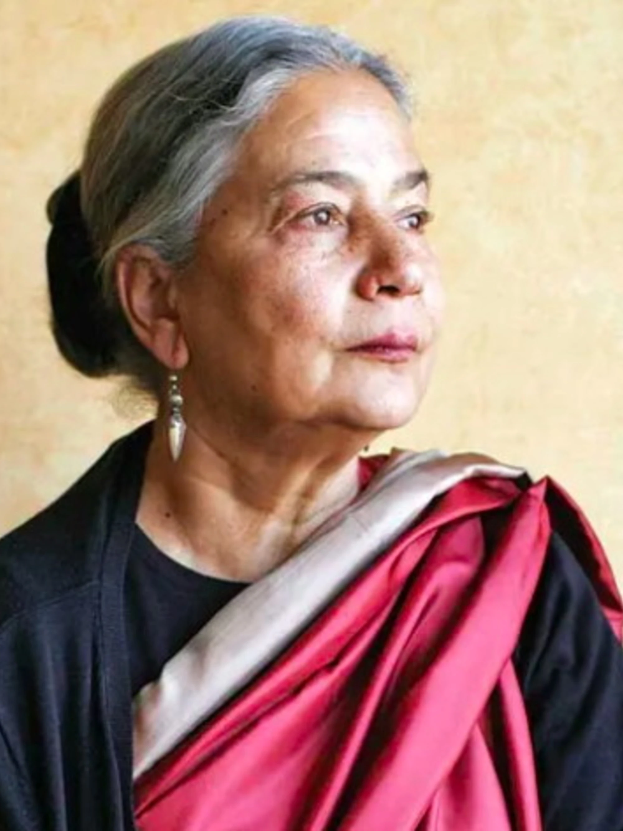Anita Desai torna con Rosarita: il non detto che lega madre e figlia