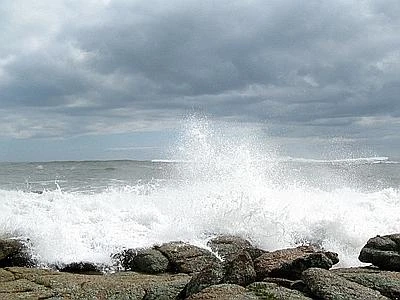 E' tornato 'Papa Mau', il robot cacciatore di onde anomale e Tsunami