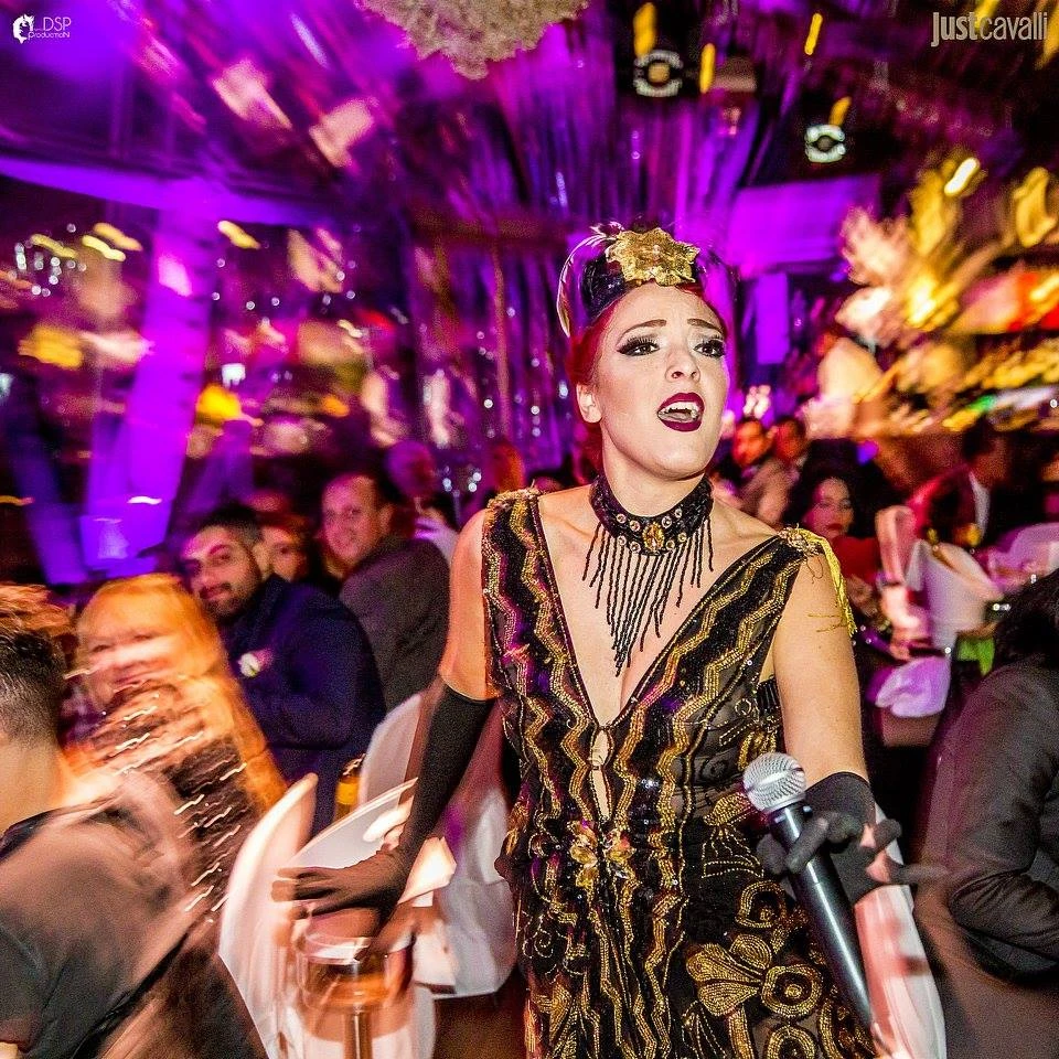 Periscopio, gli eventi vip della settimana