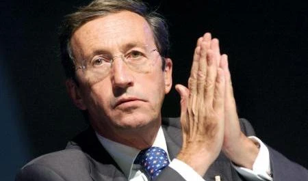 Gianfranco Fini