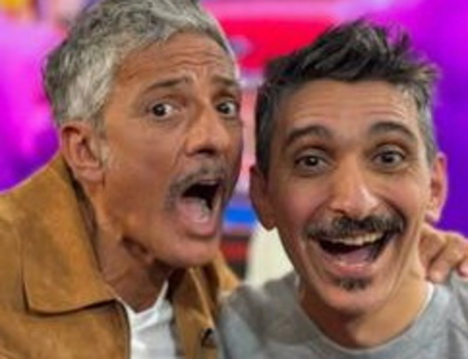 Fiorello, tutta la verità di Fabrizio Biggio: "Anche il più pigro..."