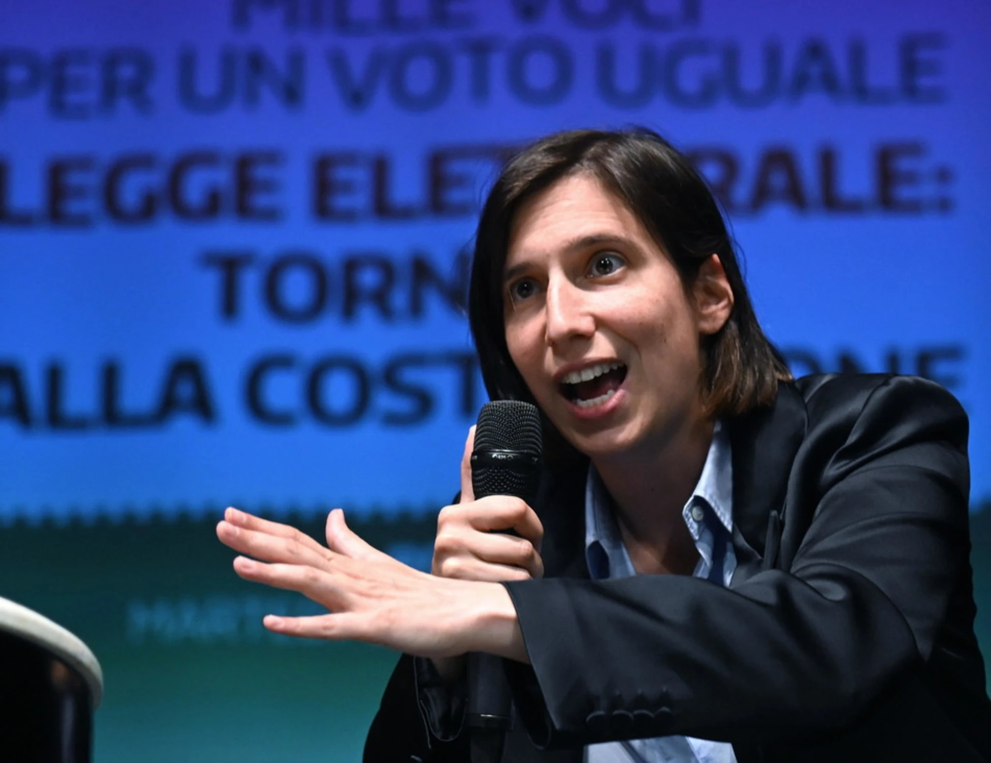 Rassegnatevi, la Costituzione non è di sinistra
