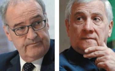 Crans-Montana, gli svizzeri sfottono l'ambasciatore italiano: "Mangiati l'amatriciana"