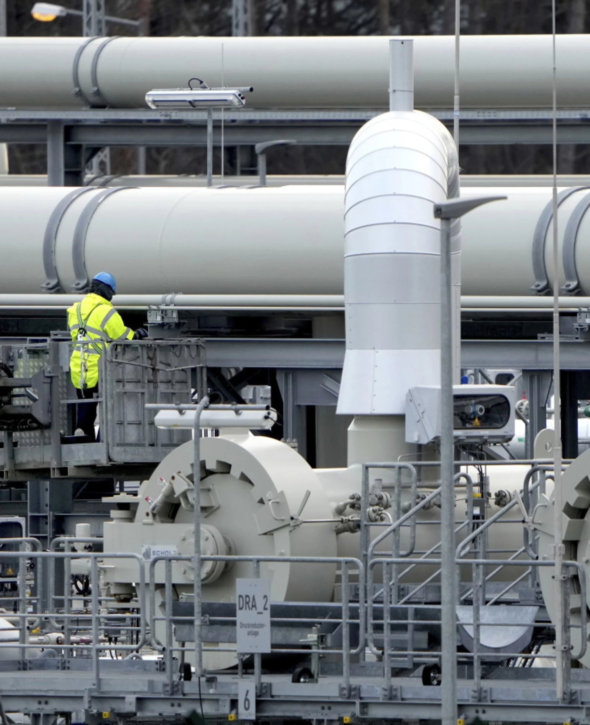 Nord Stream, la Cassazione: no alla estradizione in Germania dell'ucraino arrestato a Rimini