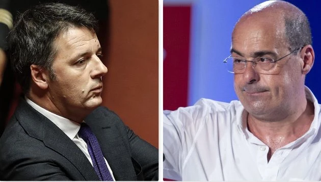 Matteo Renzi, quanti soldi ci rimette il Pd per la scissione