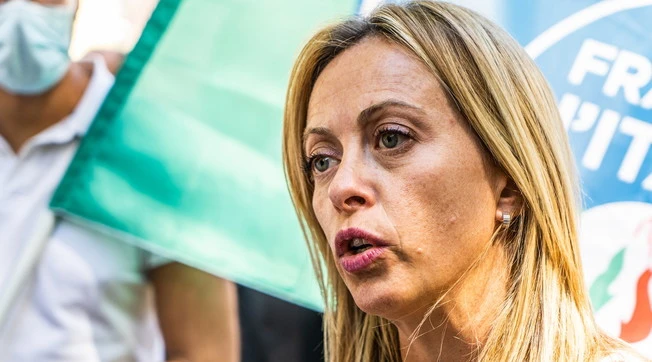 Giorgia Meloni, vittoria assicurata: "Cosa accadrà in aula il 9 dicembre". Fratelli d'Italia in rampa di lancio